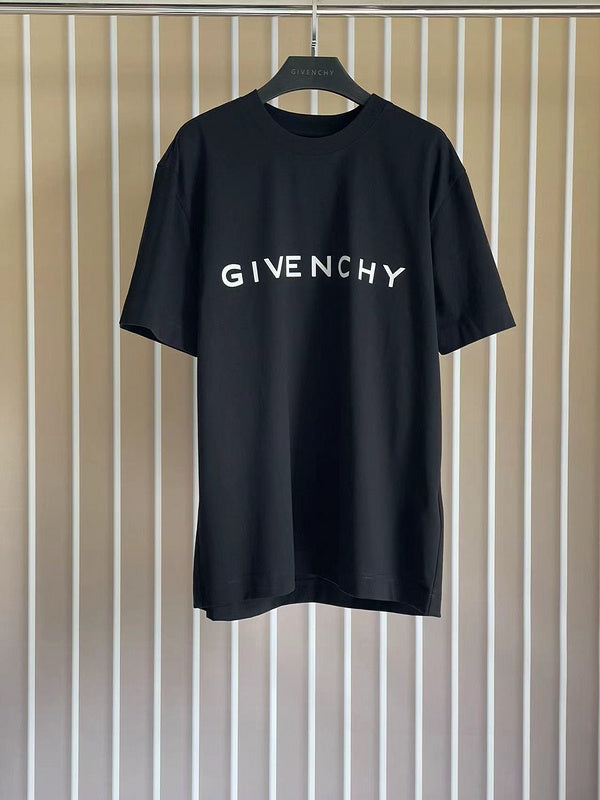 Givenchy clothing side view — premium authentic designer style