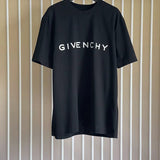 Givenchy clothing side view — premium authentic designer style