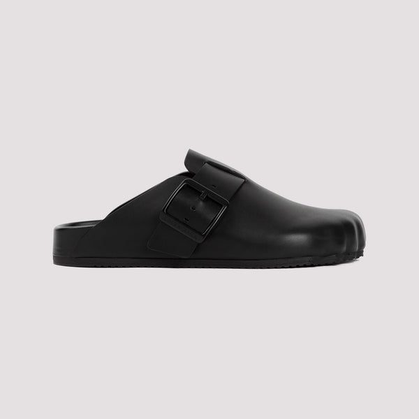 Balenciaga Shoes? BALENCIAGA Slide Sandals for Every Occasion Luxury Lifestyle Designer Footwear