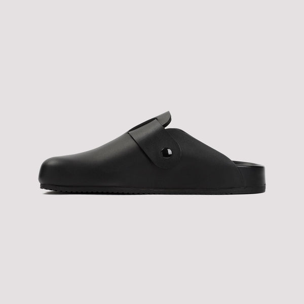 Balenciaga Shoes? BALENCIAGA Slide Sandals for Every Occasion Luxury Lifestyle Designer Footwear