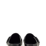 Balenciaga sandals side profile designer luxury fashion