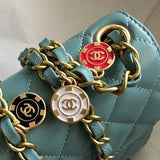 Zivas Charm Sleek Silhouette Designer Handbag (Designer-Inspired Craftsmanship) – Lifestyle Shot