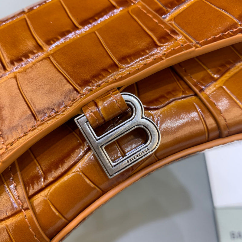 Effortless Premium PU Leather Handbag - Signature Hardware Accents | Women's Luxury Handbag #487 - interior view (image 6) of designer-inspired handbag