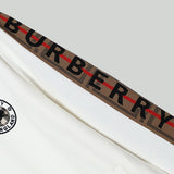 Front view of Burberry luxury piece style No.503
