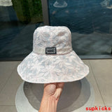 Front view of Louis Vuitton unisex cap