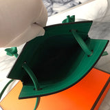 Everyday-Ready bag shown from front angle