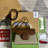 Styled lifestyle shot of polished chic women's handbag – women's premium purse