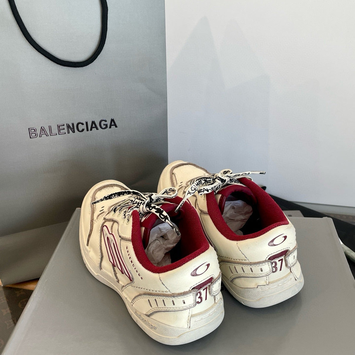 Shoes? Bal Hamptons Sneaker Comfortable Everyday Designer Shoes