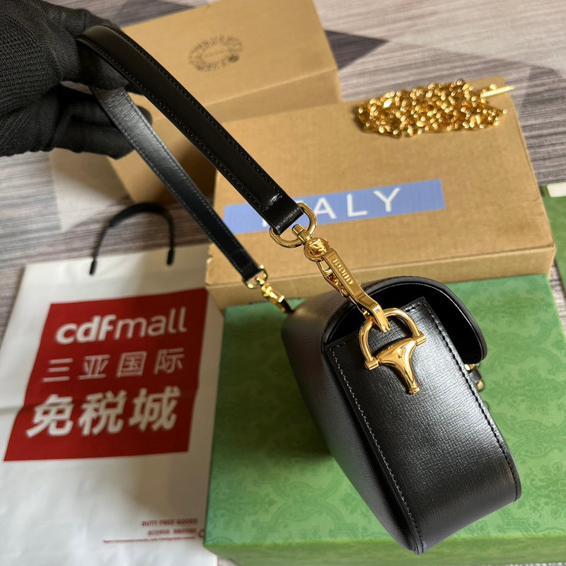Crisp bag women's premium everyday handbag