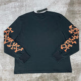 Amiri hoodie product view — premium authentic designer style