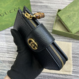 Close-up detail of polished structured women's handbag – women's everyday handbag