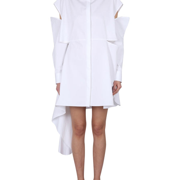 Alexander McQueen Dresses? Alexander Mcqueen Women Dress Day Luxury Party Occasion Dress