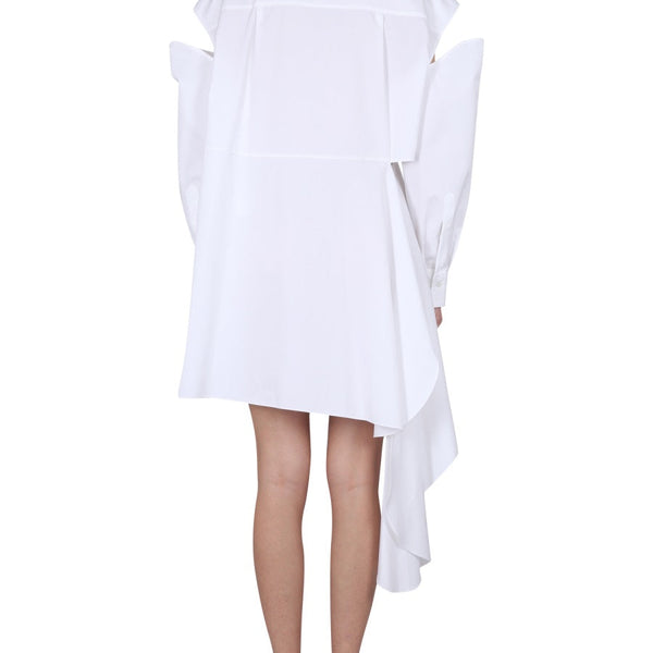 Alexander McQueen Dresses? Alexander Mcqueen Women Dress Day Luxury Party Occasion Dress