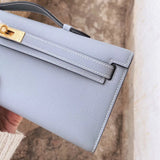 Balanced bag shown from front angle