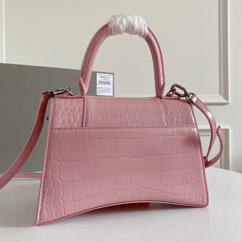 Zivas Charm Sleek Silhouette Premium Handbag (Designer-Inspired Craftsmanship) – Full Silhouette