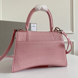 Zivas Charm Sleek Silhouette Premium Handbag (Designer-Inspired Craftsmanship) – Full Silhouette