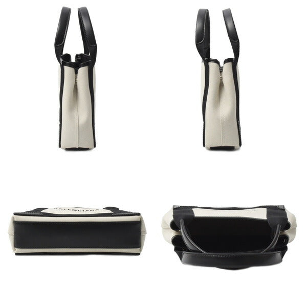 Sorvolin elegant leather Luxury Bag back view