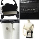 Sorvolin elegant leather Luxury Bag interior detail