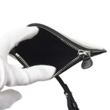 Sorvolin elegant leather Luxury Bag flat lay view