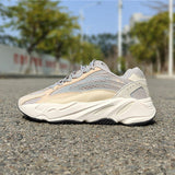 Nike Men's & Women's Designer Street Sneakers — Style 050 side view