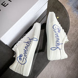 Givenchy shoes Style 011 - sole and craftsmanship detail