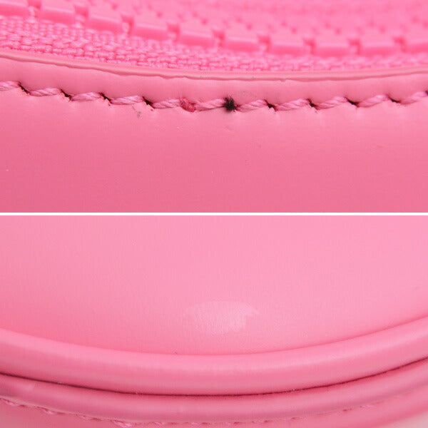 Crisvorin elegant leather Luxury Bag angled view