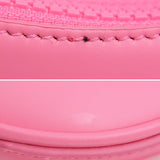 Crisvorin elegant leather Luxury Bag angled view