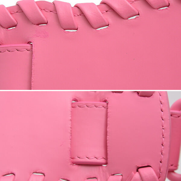 Crisvorin elegant leather Luxury Bag top view