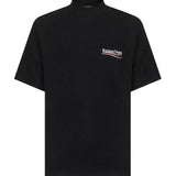 Balenciaga t-shirts & tops luxury designer piece front view