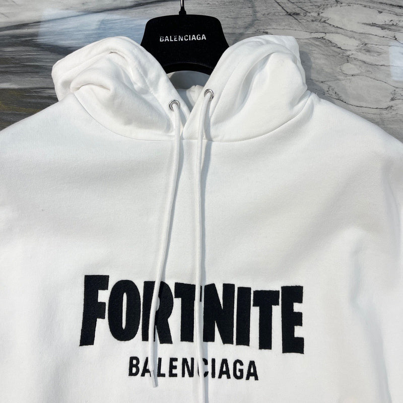 Balenciaga clothing full view — premium authentic designer style