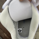 Nike Men's & Women's Iconic Street Trainers — Style 227 back view