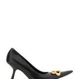 Balenciaga pumps luxury designer piece front view