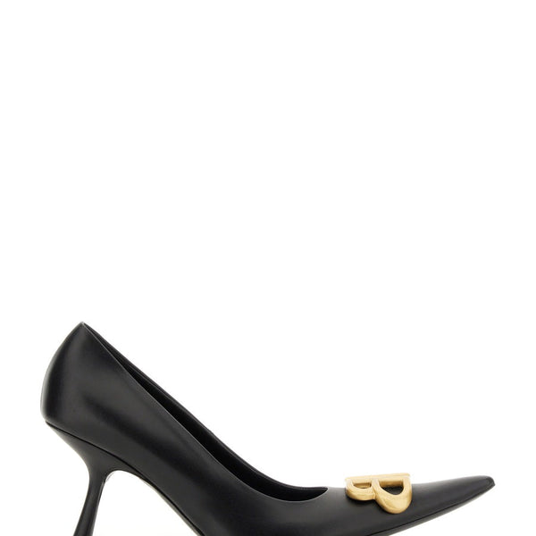 Balenciaga Shoes? Balenciaga Women’s Flex Bb Pumps Comfortable Everyday Designer Shoes