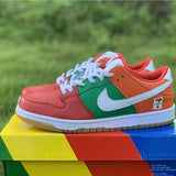Nike Men's & Women's Premium Low-Top Trainers — Style 109