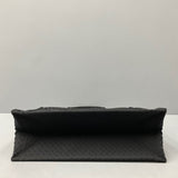 Interior view of structured elevated women's handbag – women's premium purse