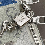  structured bag interior and compartment view 9