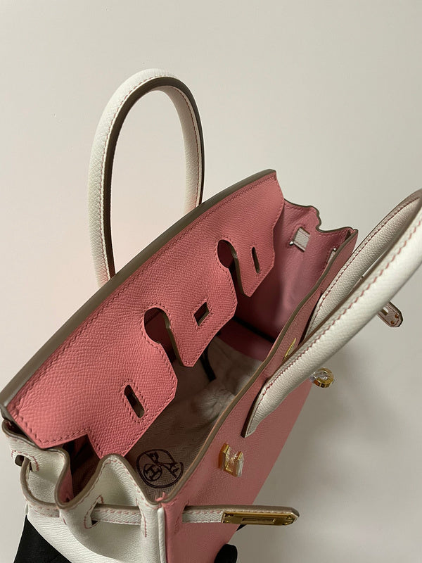 Considered bag women's premium everyday handbag
