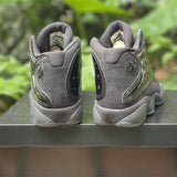 Nike Men's & Women's Designer Lifestyle Shoes — Style 236 detail view