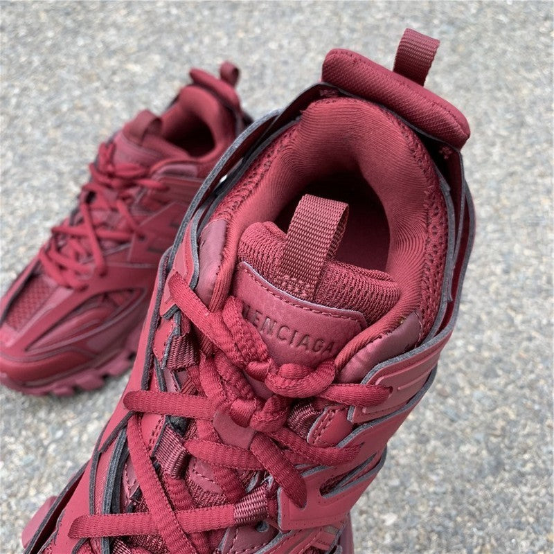 Statement Premium Synthetic Leather Shoes - Premium Craftsmanship Detailing | Women's Statement Footwear #92 - product detail shot (image 10) of designer-inspired shoes