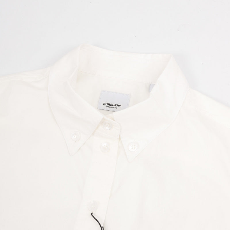 Burberry designer clothing front view designer style