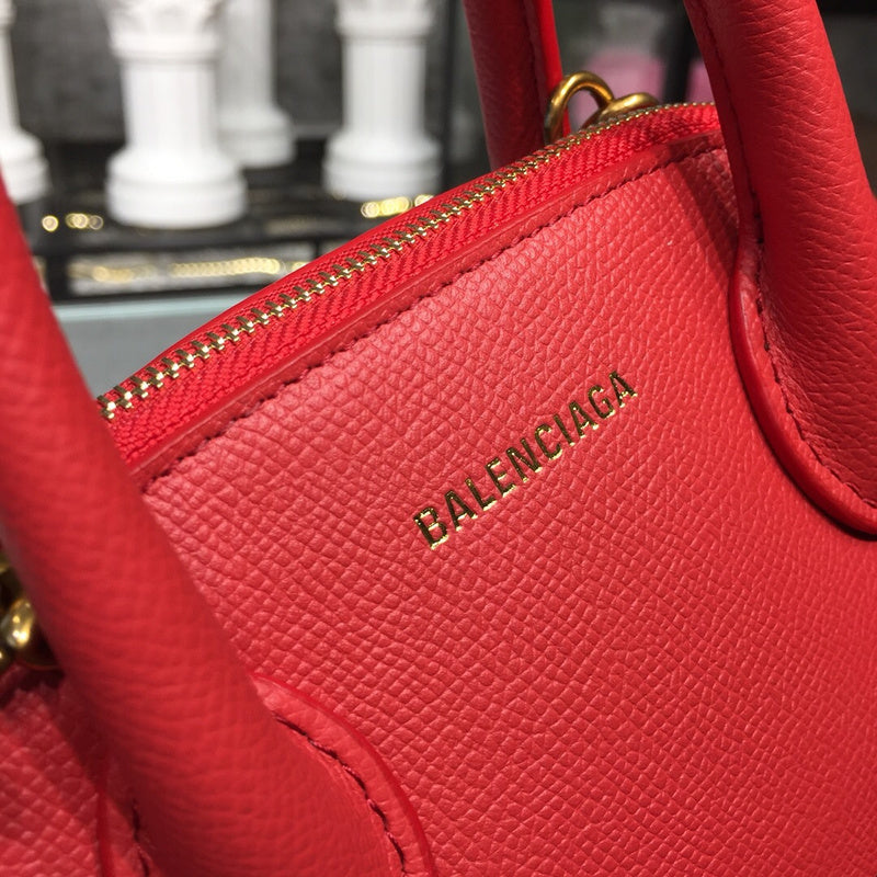 Bold Premium PU Leather Handbag - Versatile Everyday Design | Women's Luxury Handbag #886 - interior view (image 6) of designer-inspired handbag