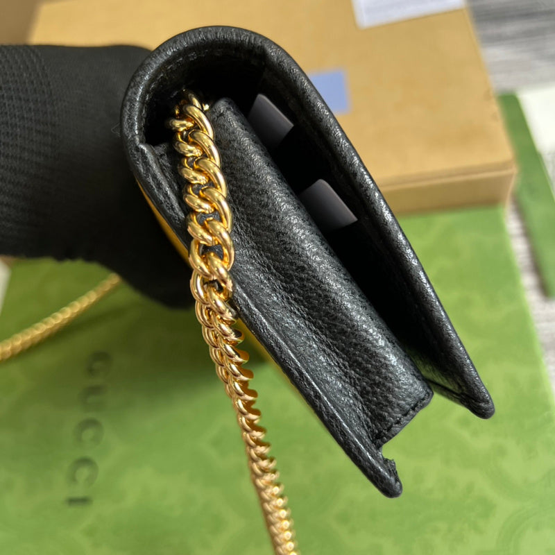 Top view of structured elevated women's handbag – women's premium purse