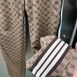 Balenciaga designer designer clothing full view