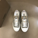Bold Premium Synthetic Leather Shoes - Smooth Faux-Leather Finish | Women's Luxury Shoes #1449 - product detail shot (image 10) of designer-inspired shoes