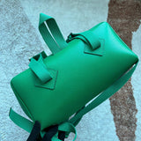 Top view of everyday-luxe premium women's handbag – women's everyday handbag