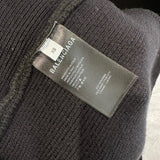 Balenciaga Cardigan detail shot – authentic designer craftsmanship