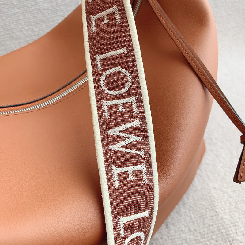 Ziva's Charm handbag – styled view (33cm*30cm*16cm)