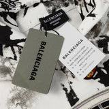 Balenciaga clothing full view — premium authentic designer style