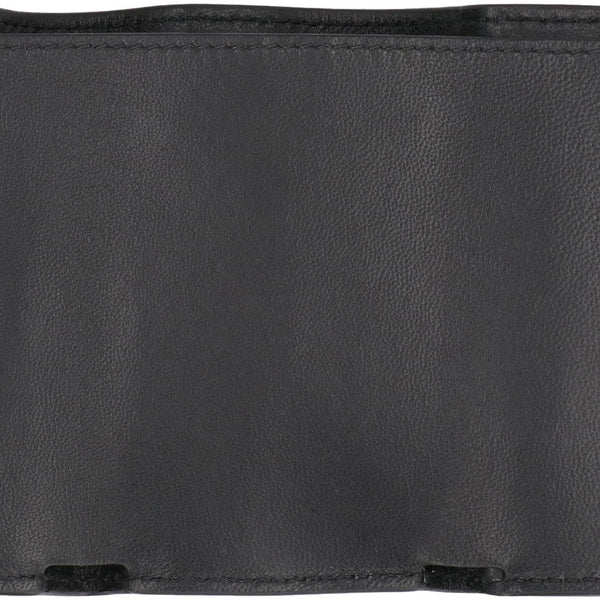 Balenciaga Wallets? BALENCIAGA Mini Leather Wallet Premium Leather Designer Wallet
