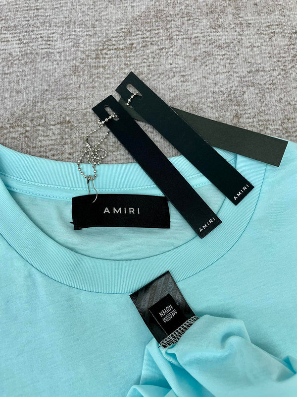 Amiri t-shirt styling view — premium authentic designer style